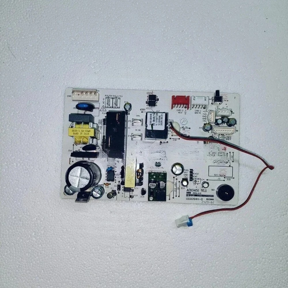 

New TCL Air Conditioner Motherboard 31101-001976 CTTC-31101-001976-A010451-TCL-PCB