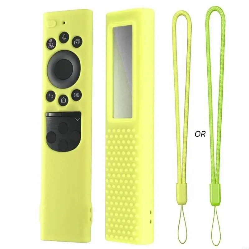 193A silicone for Shell for BN59-01327A BN-5901363A solar remote control protective cover Replacement for Case
