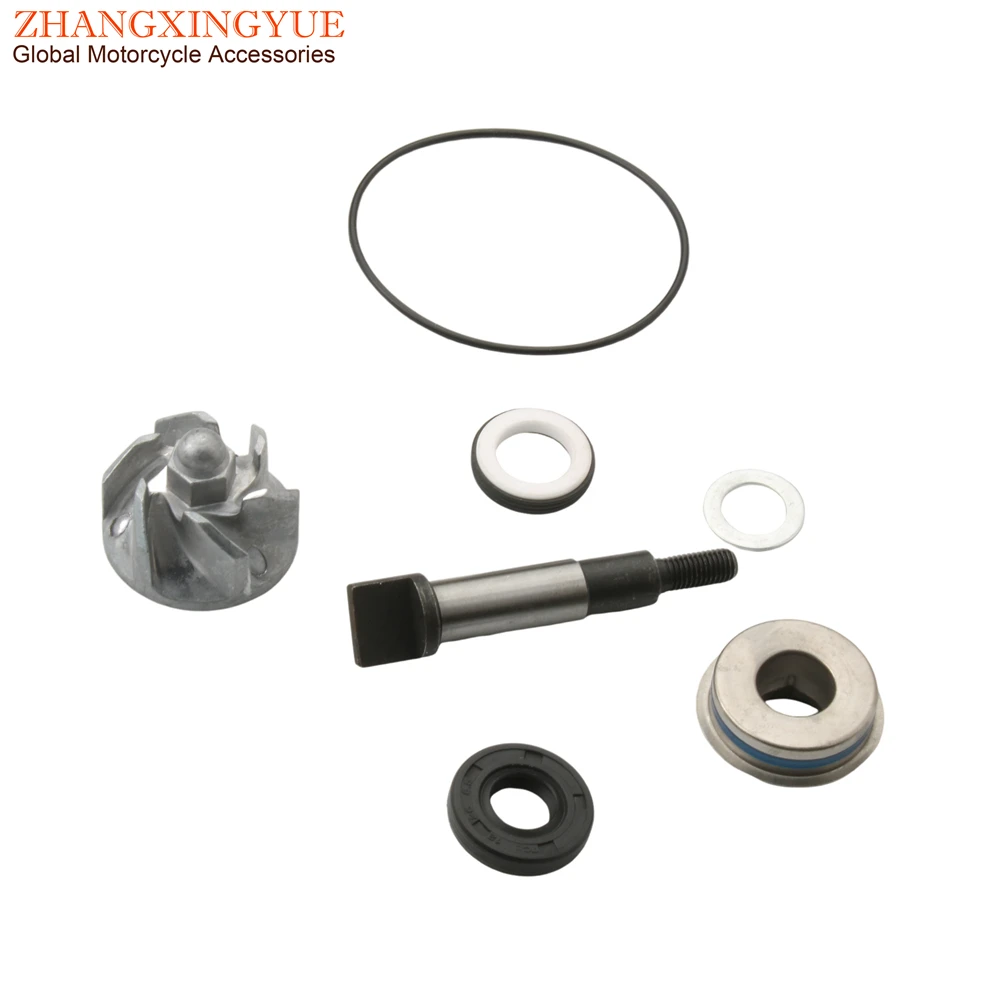 SH300 Forza300 NSS300 Water Pump Repair Kit For Honda SH Forza NSS Scoopy 300i 100110520