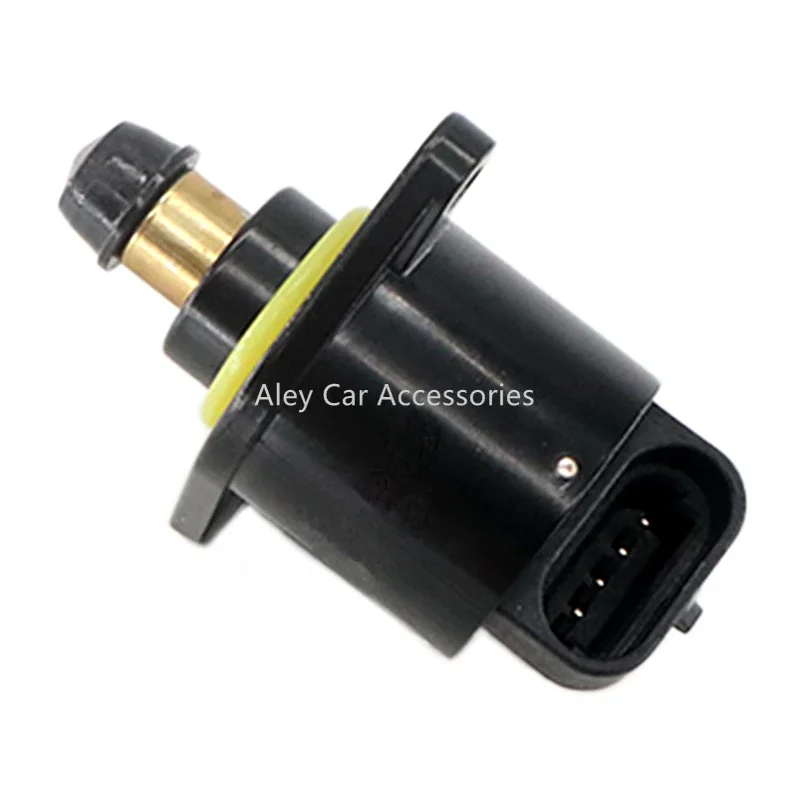 High Quality Brand New 7700102539 7700102539 8200299241 8200692605 18200299241 For Renault Clio Espace Idle Air Control Valve