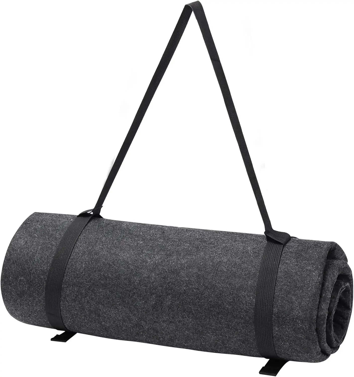 

Waterproof Camping Tent Carpet Mat, Soft & Comfortable Outdoor Floor Rug for Warmth and Dryness, Trimmable Material