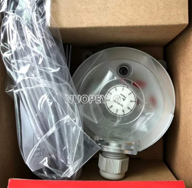 CAREL air flow switch DCPD011100-C/DCPD001100 20-200PA CAREL differential pressure switch