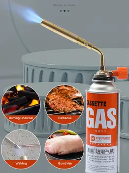 10 最佳銷售 噴燈火焰槍 - №6