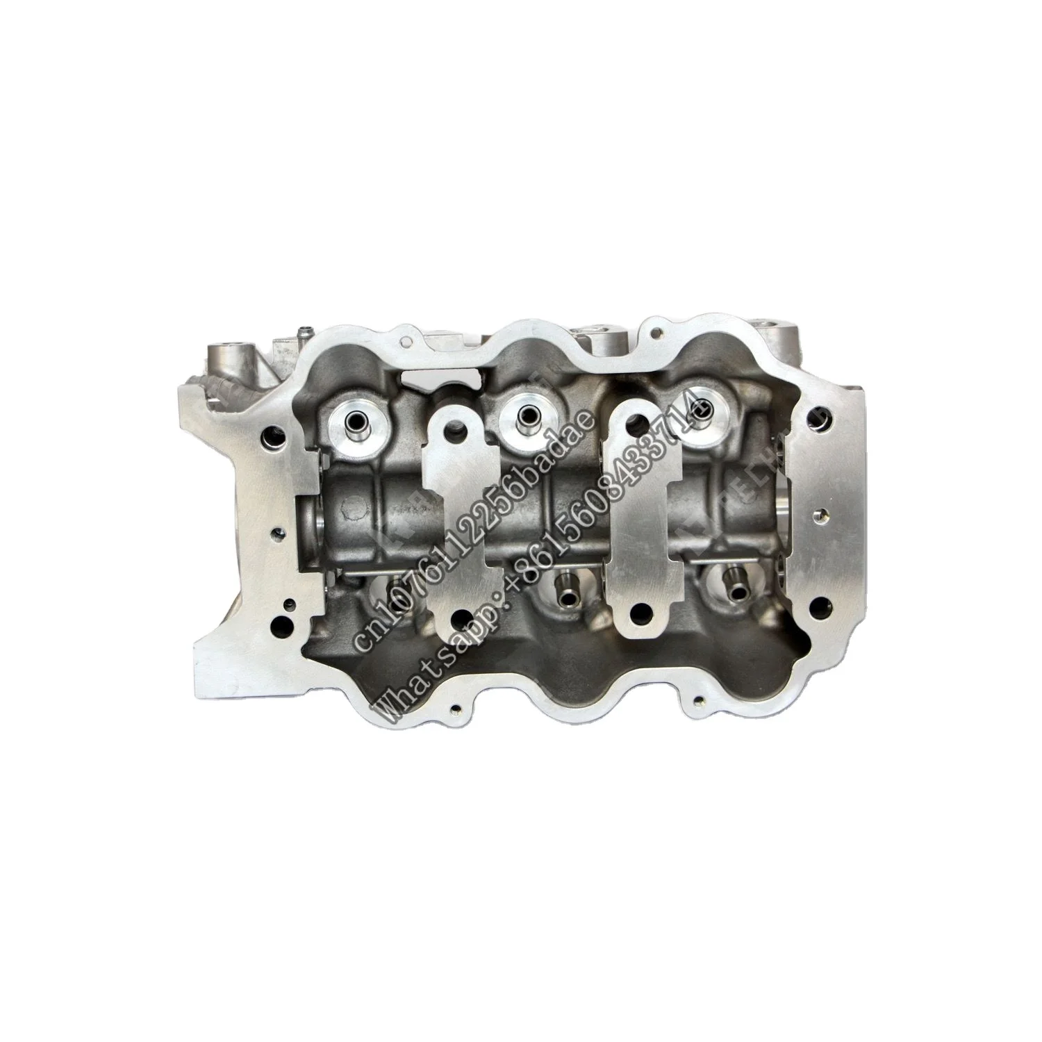 Factory direct Cylinder Head 11101-87726 22110-0Z000 for DAIHATSU