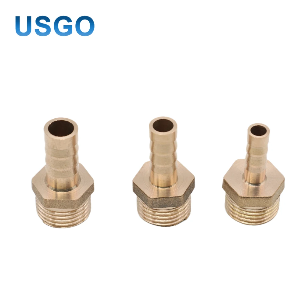 

Water Flow Switch Sensor 8/10/12mm HT-30 Protect for CO2 Laser Engraving Cutting Machine