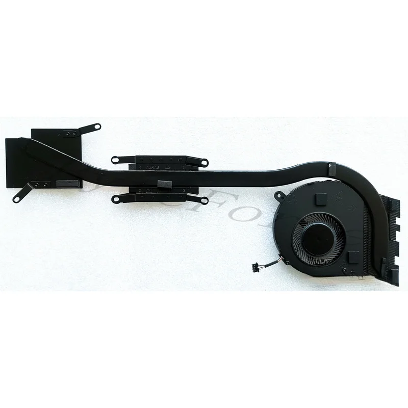 OEM Replacement  VW9XP For Dell Latitude 5500 precision 3540 Cooling Fan Heatsink
