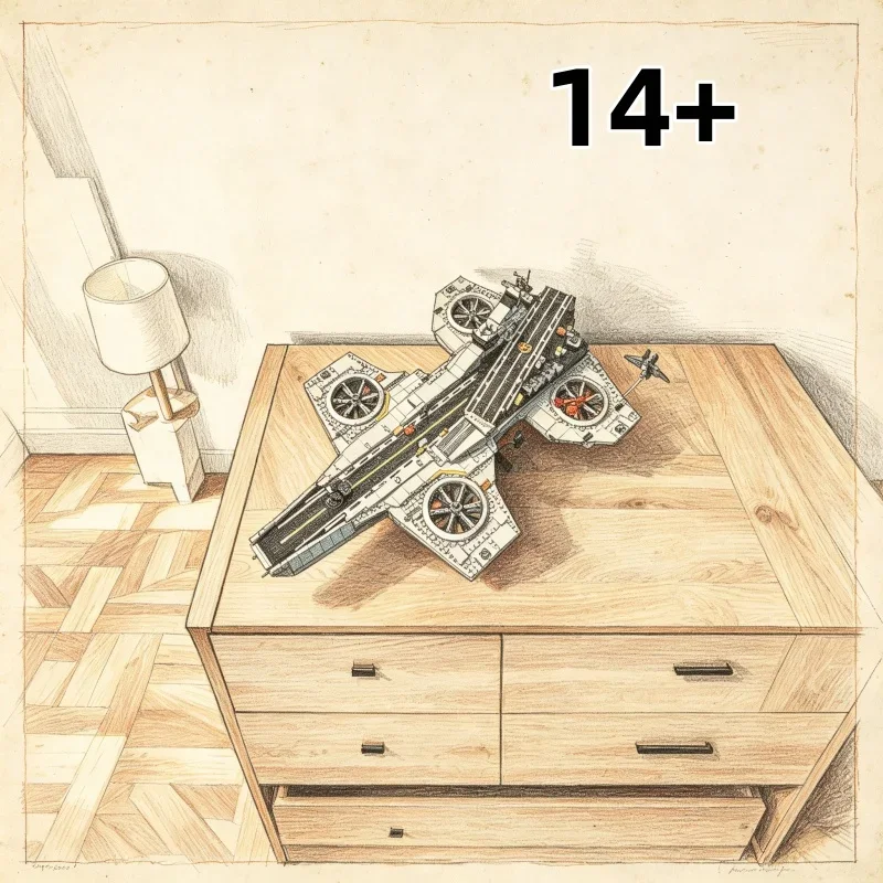 in-stock-toy-3057pcs-shield-battleship-adventure-construction-building-blocks-bricks-for-friends-festival-holiday-gifts