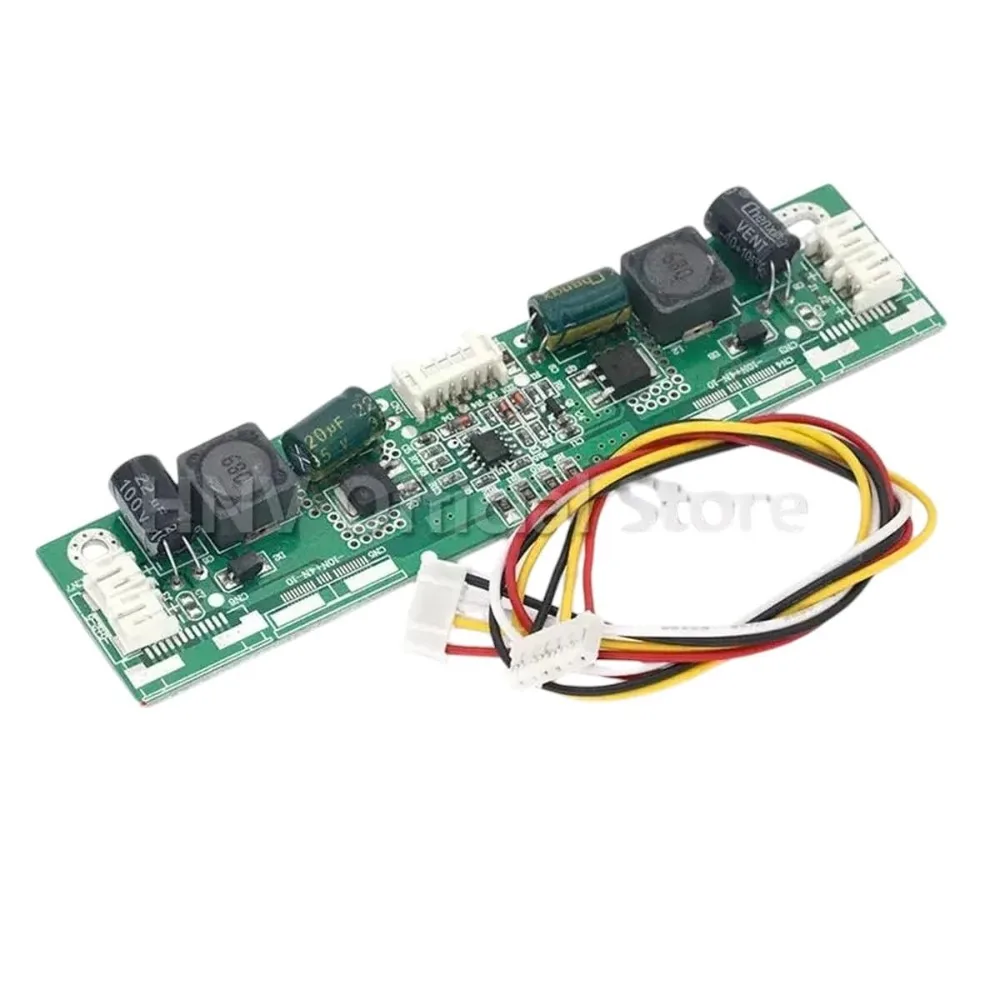 CA-266 12 فولت-28 فولت المدخلات 26-65 بوصة Led إضاءة خلفية للتلفاز مجلس العالمي العاكس تيار مستمر جديد 2025 للوصول عالية لموثوق بها