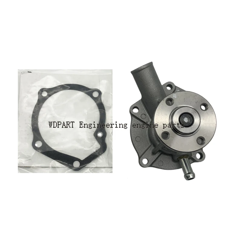 Water Pump for Kubota 15534-73030 15852-73030 6652753 6649318 15752-73030 15752-73032 15752-73033 15531-73030