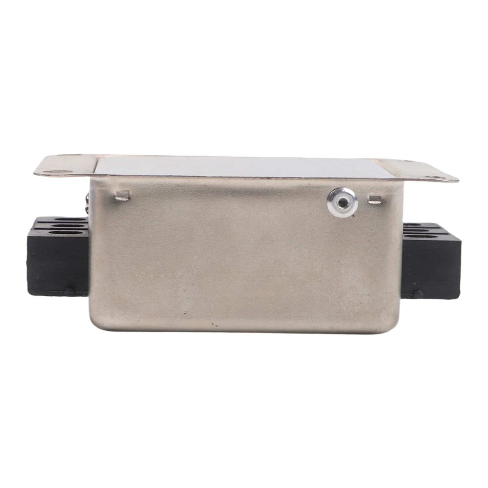 Terminal Type For EMI Filter DC Power Supply 2Stage Model CW4L2D361020ASR Rated Voltage 110VDC Different Currents