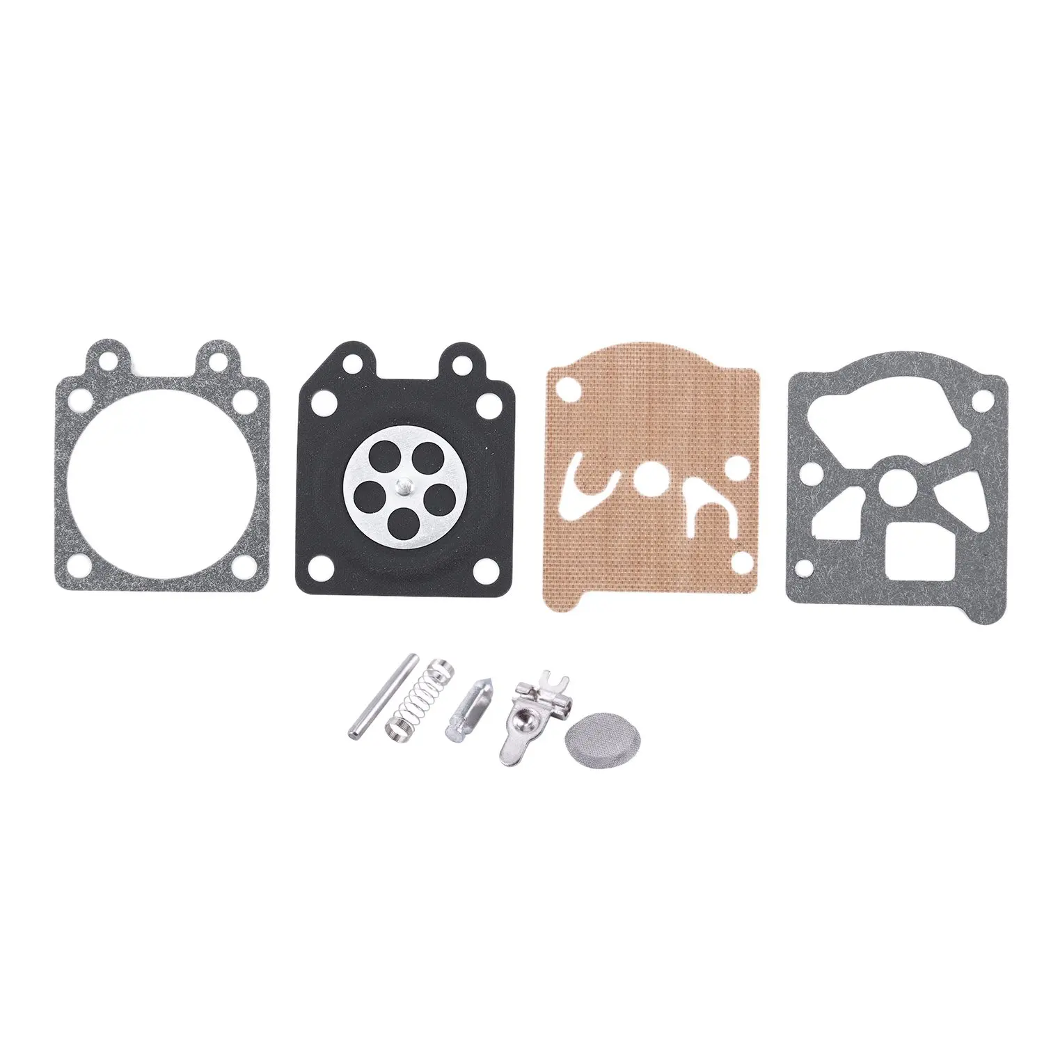 

Carburetor Diaphragm Kit for STIHL MS170 MS180 MS210 MS230 MS250