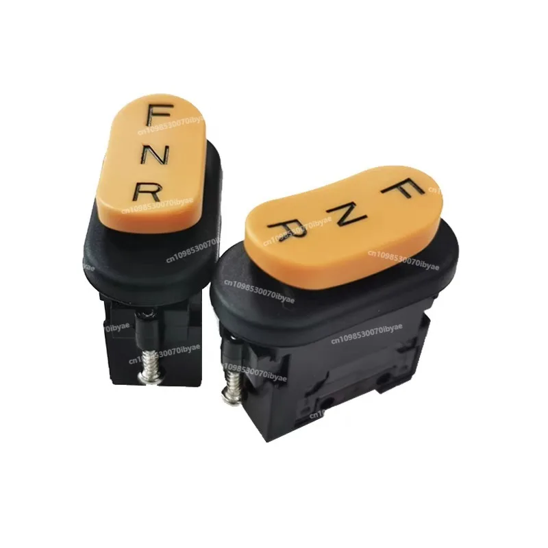 106B Seesaw Switches, Three-speed Switches, Boat Embedded Inlay