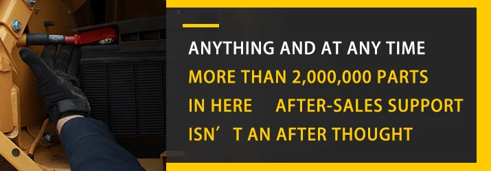 LGMC Parts of Industrial Machinery  856H air Conditioner Control Panel 55C5189