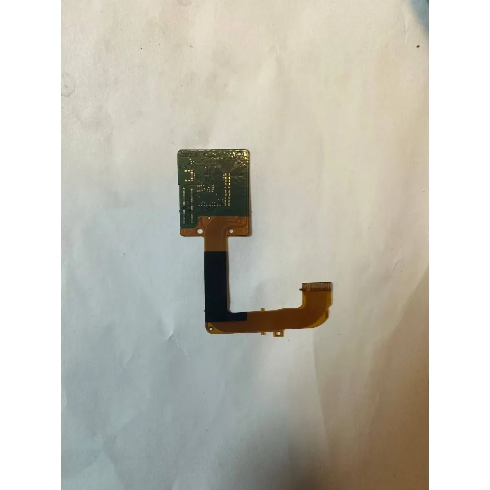 Cable LCD original CAOX para Sony HX99 WX700 WX800 con componentes