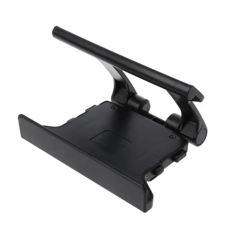 Adjustable PC Computer Clip Foldable Mount Clamp Braket For Microsoft for Xbox 360 Kinect Camera Stand P9JD