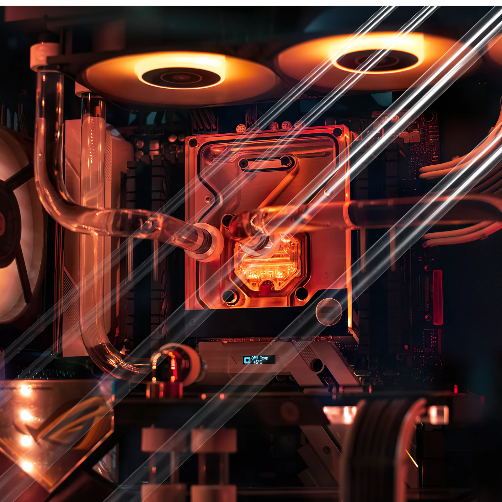 

4 Sets Clear Plastic Pipes 5x4mm 10x8mm Clear Pipe 0.5m Each Round Dust Collection Fittings Polycarbonate Tools Parts