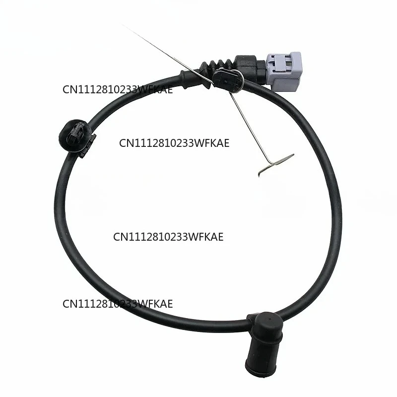 2pcs  Suitable for 47770-50070 Lexus Ls460 front left/right brake pad wear sensor 2007-2015 4777050070 47770 50070 auto parts