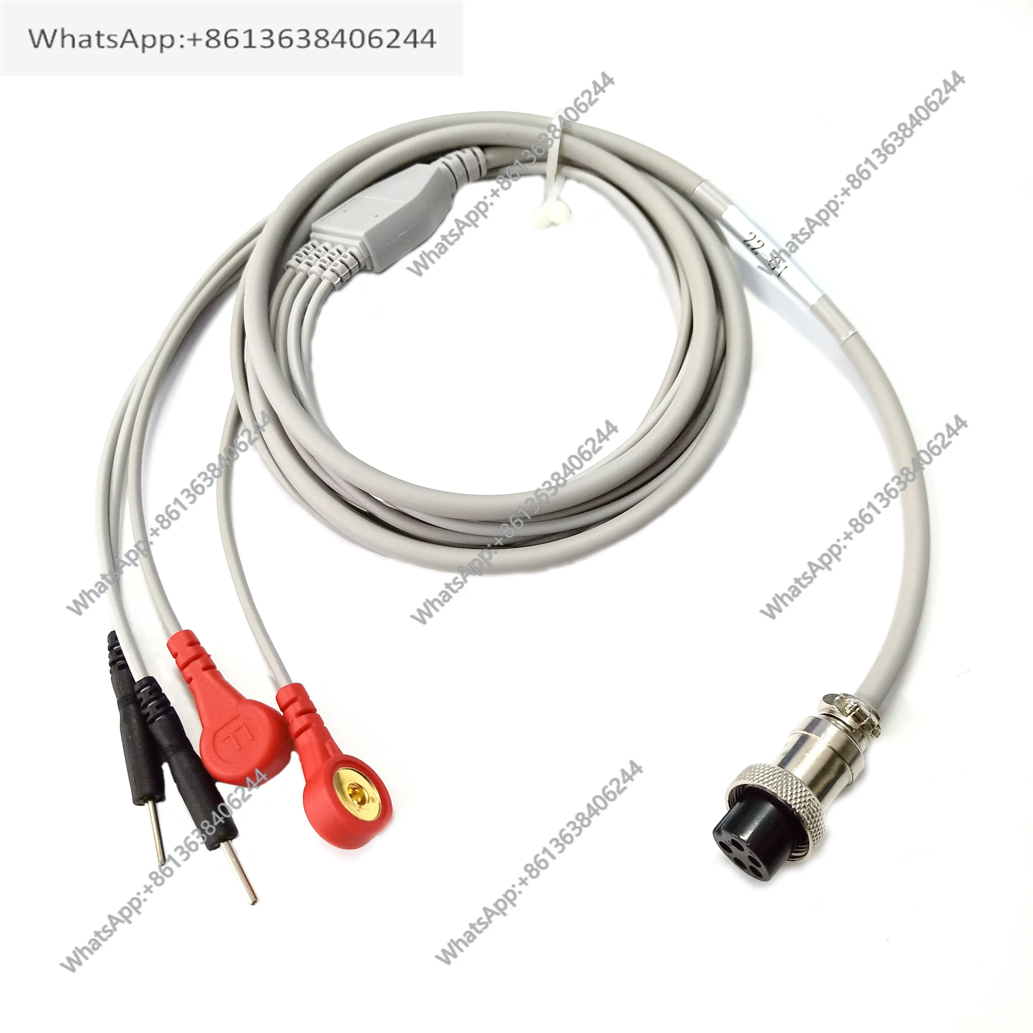 HW-7002B Eeg Bionic…