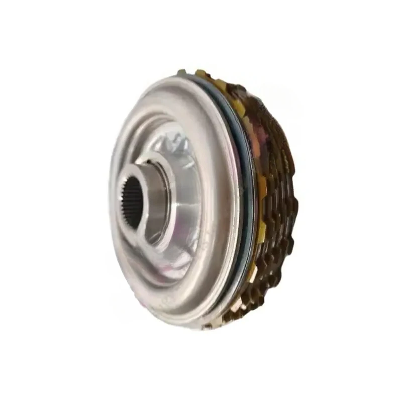 ZF8HP45 E Clutch Drum Assembly Fit For B MW&Jaguar&Land Rover 8HP45 8 Speed Transmission