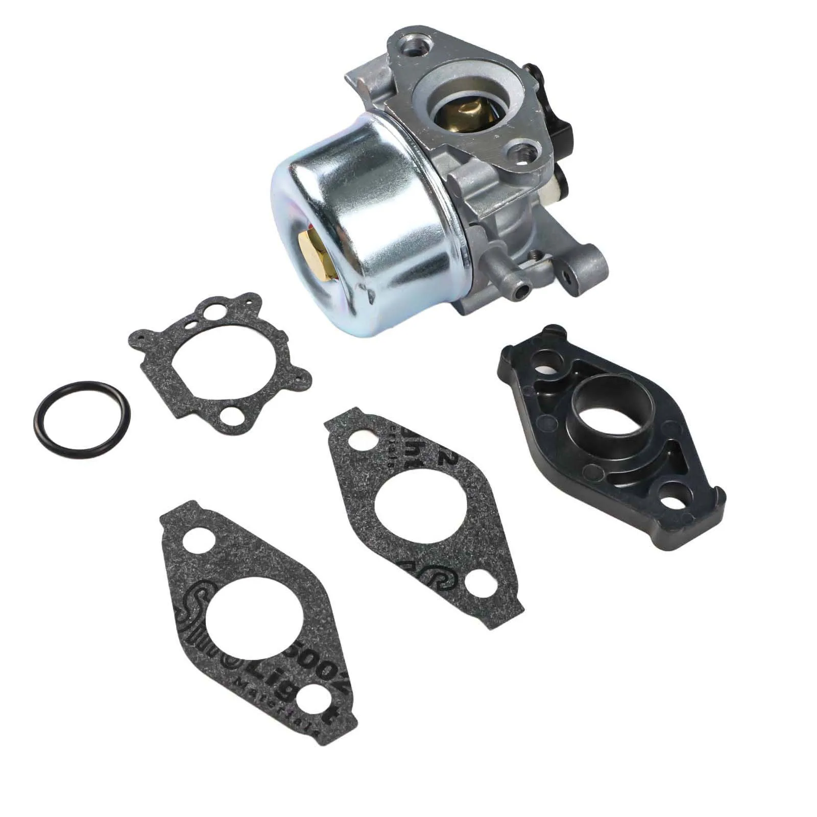 

Карбюратор двигателя, как показано на рисунке. Карбюратор. Точная совместимость. Комплексная упаковка. Высококачественный алюминий.