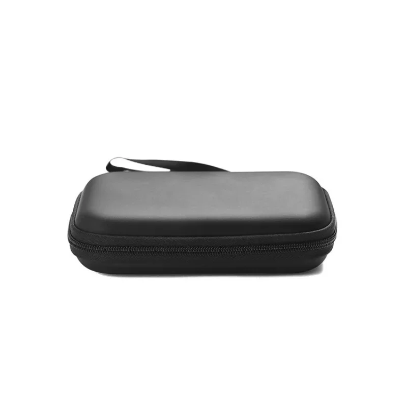FOR 50PA Carrying Case for xiaomi Pocket Printer Instant Photo Print Digital Camera Hard EVA Travel Case Protective Bag Black