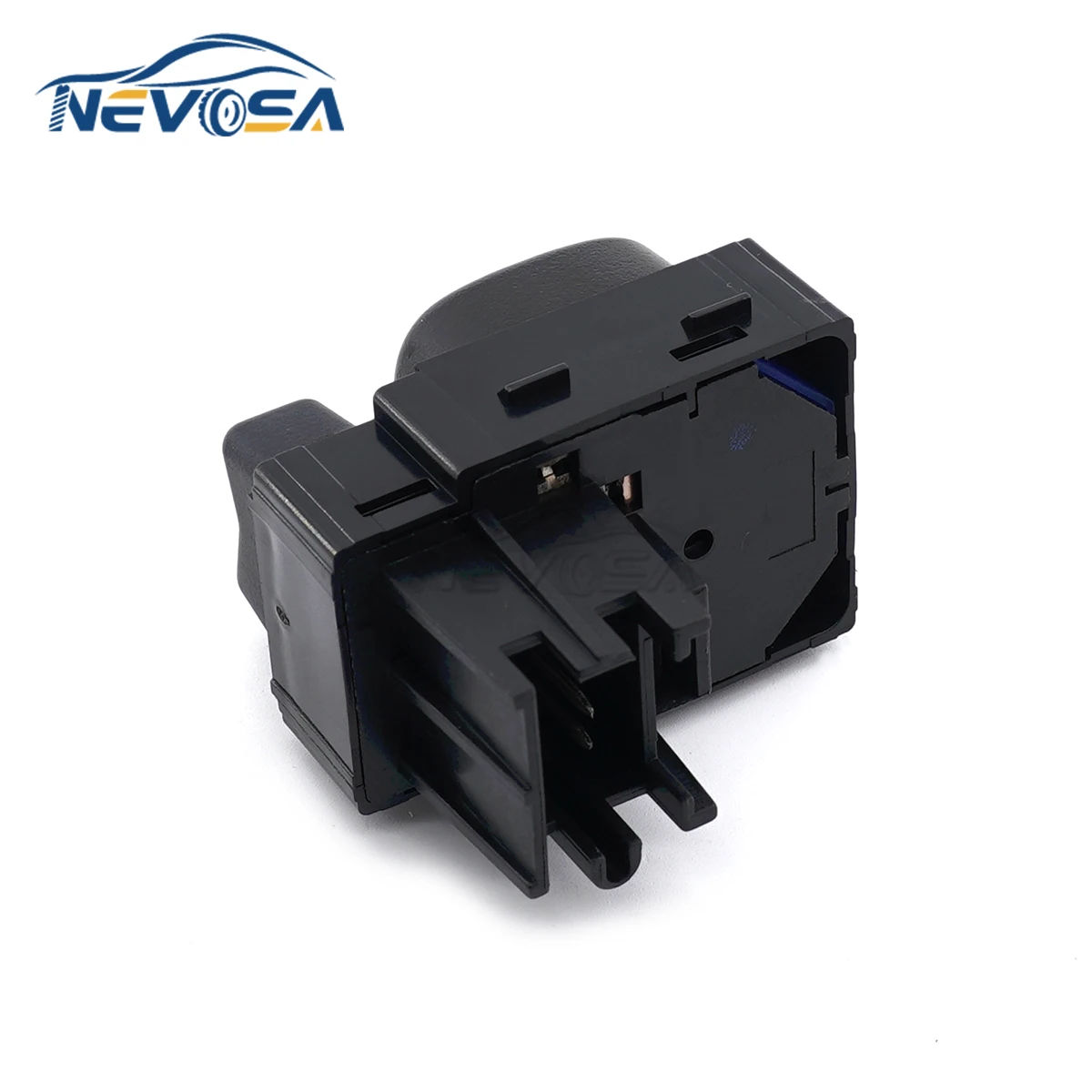 NEVOSA 15045085 For Chevy Chevrolet Silverado Avalanche Tahoe GMC Sierra GMC Yukon Car Mirror Control Adjustment Switch