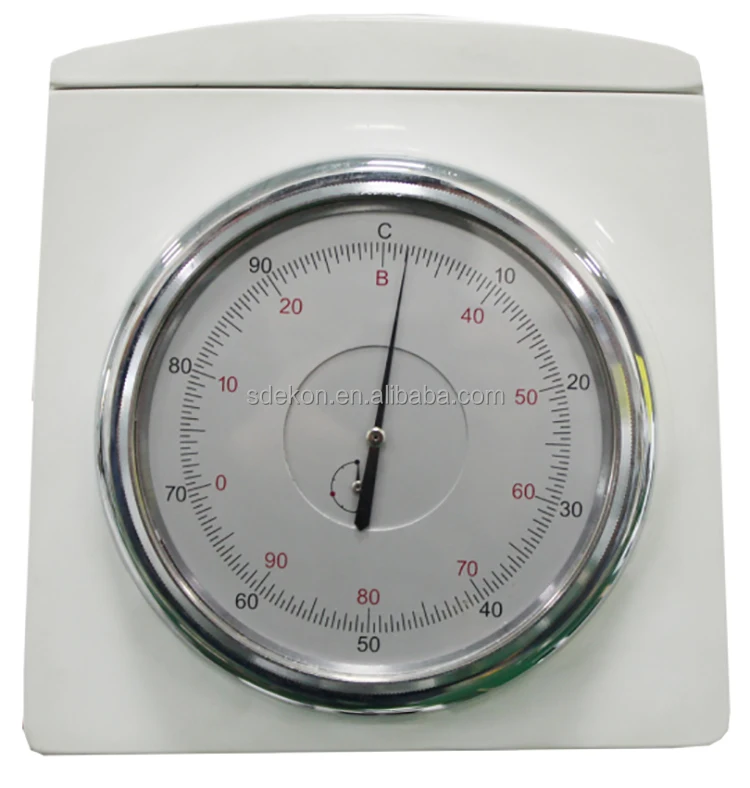 HR-150A Manual Rockwell Hardness Tester