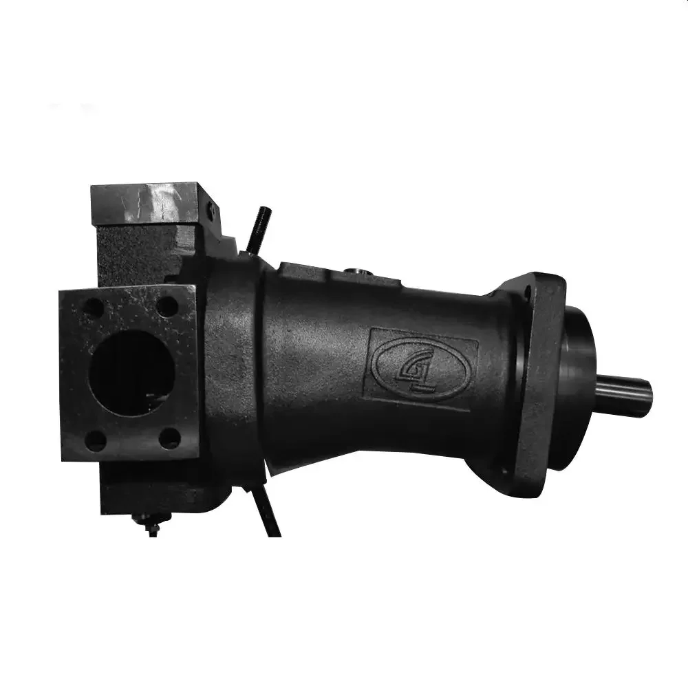 Variable Piston Pump A7V  A7VO  A7VO55