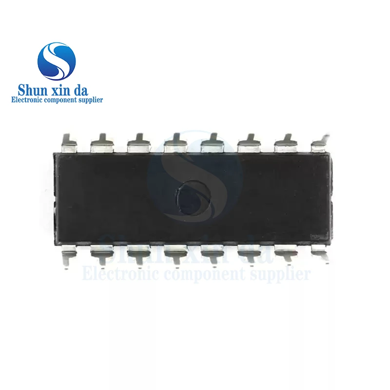 10PCS KA3525A  SG3525AN DIP-16 SG3525AP013TR SG3525AP SOIC-16 REGULATING PULSE WIDTH MODULATORS IC AC-DC controller