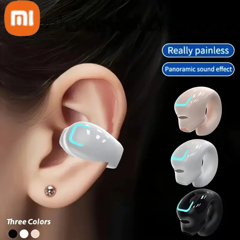 XIAOMI GD28 1 Pcs Wireless Earphones Sport Bluetooth Headset Call Noise Reduction Earbuds Headphone Stereo Earphone With Mic