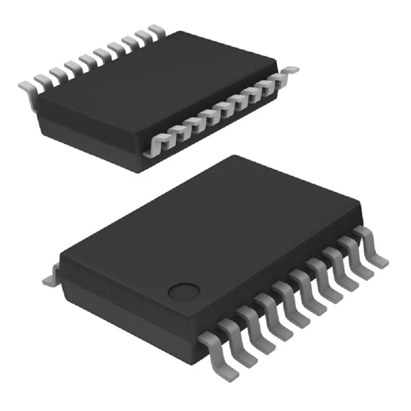 Sn74ls244db novo original uma parada de compras bom pcb pcba impressão 3d cnc mecatrônico (componentes eletrônicos)
