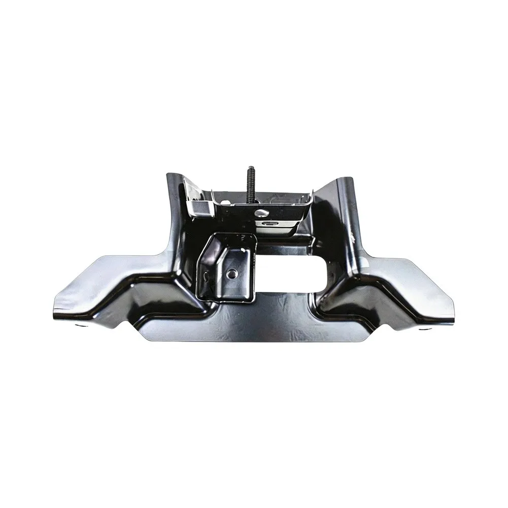 Center Pillar Support Bracket for Hood Latch and Radiator Core on For Infiniti Q50 V37 2014 2015 2016 2017 2018