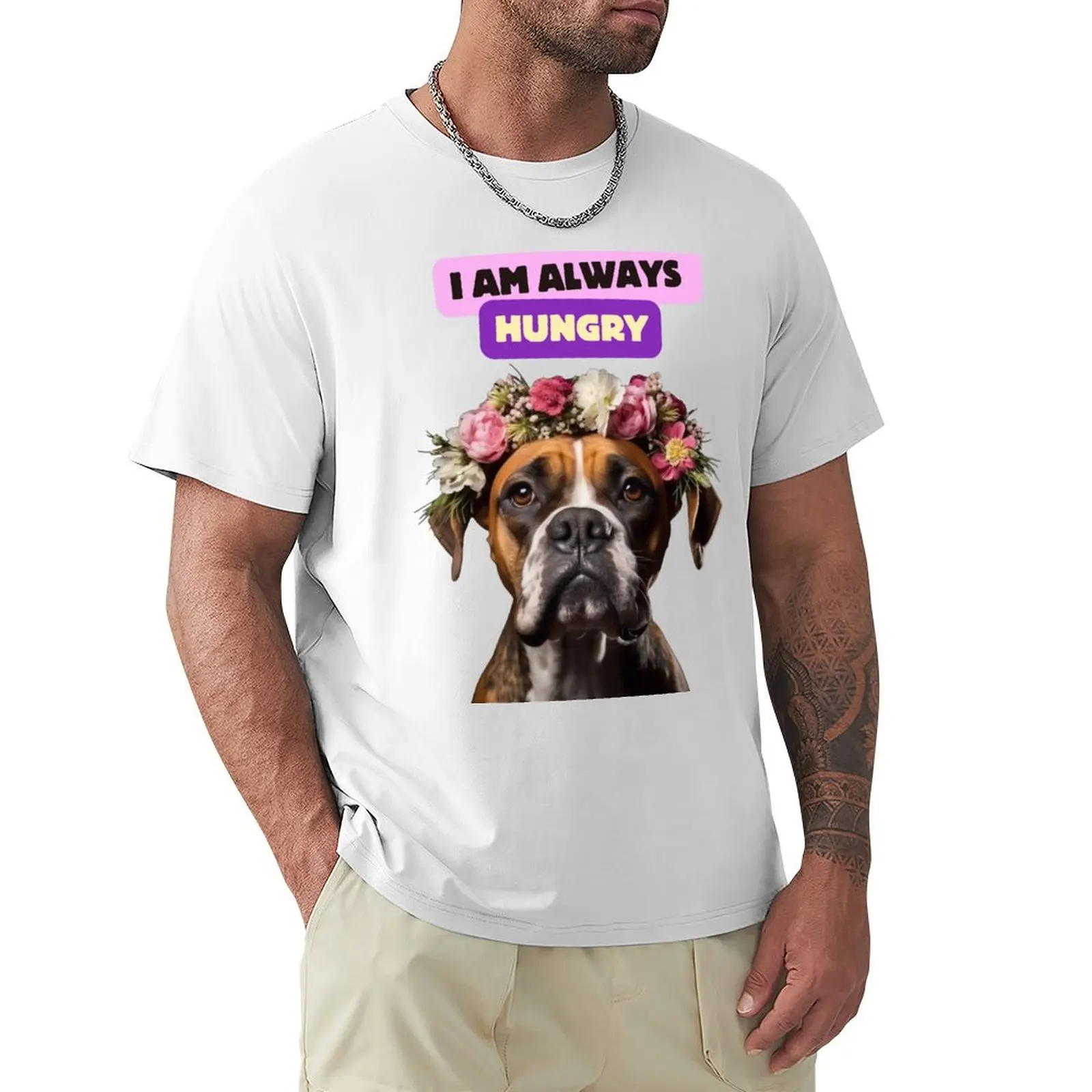 i am hungry i am hungry