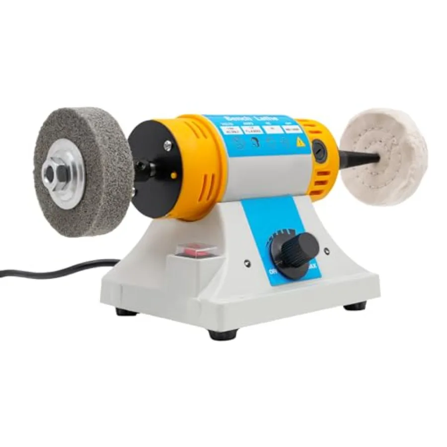 Jewelry Polisher Ad…