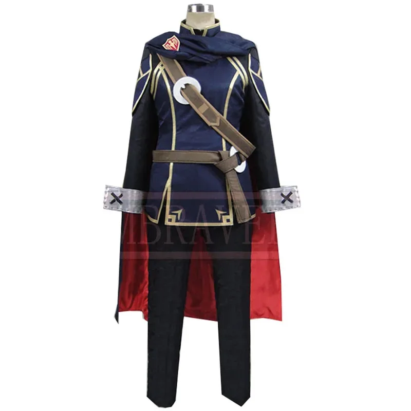 

Костюм для косплея Fire Emblem Awakening Lucina Battleframe на заказ