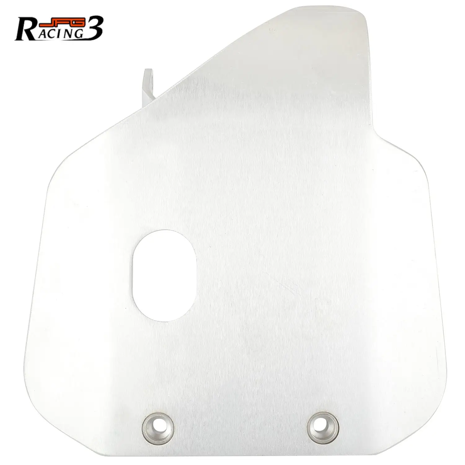 Motorcycles Accessories Base Chassis Protection Cover CNC Frame Dirt Pit Bike Moto Parts For Honda CRF 110F CRF110F 2013-2024