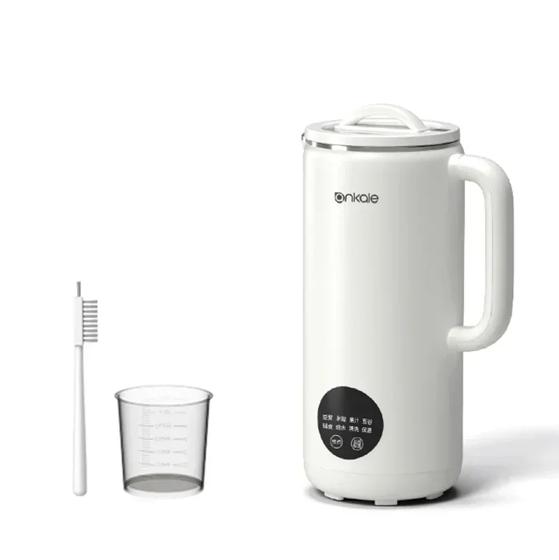 

두유제조기 Appliance on The on Soy Milk Maker Korean Interface Food Style 850ml portable blender