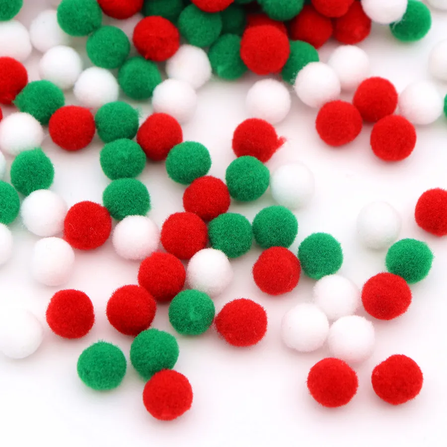 Thumbnail 4 - #56 Cheapest Decorative Pom-Poms Deals You Can Get