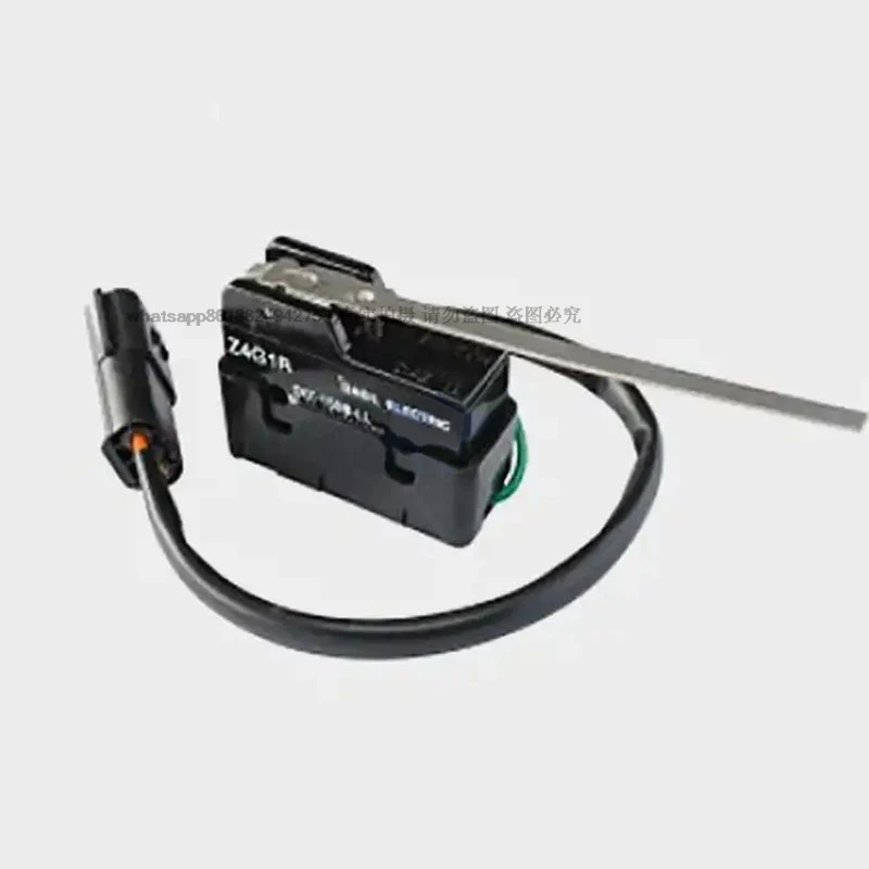 

excavator Parts Switch assy 21M8-01400 for R60-7 21M801400