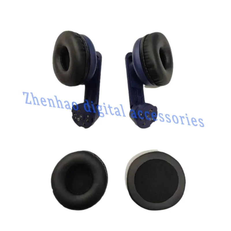 

New for HTC VIVE PRO VR Headphone Right Left Virtual Reality Genuine Spare Part Audio Replacement