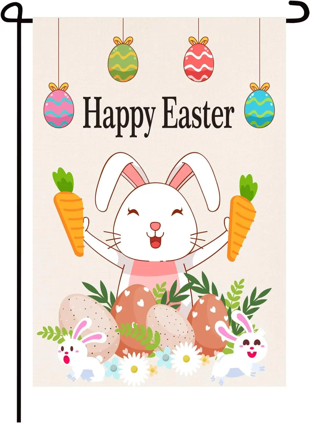 Happy Easter Garden… - image