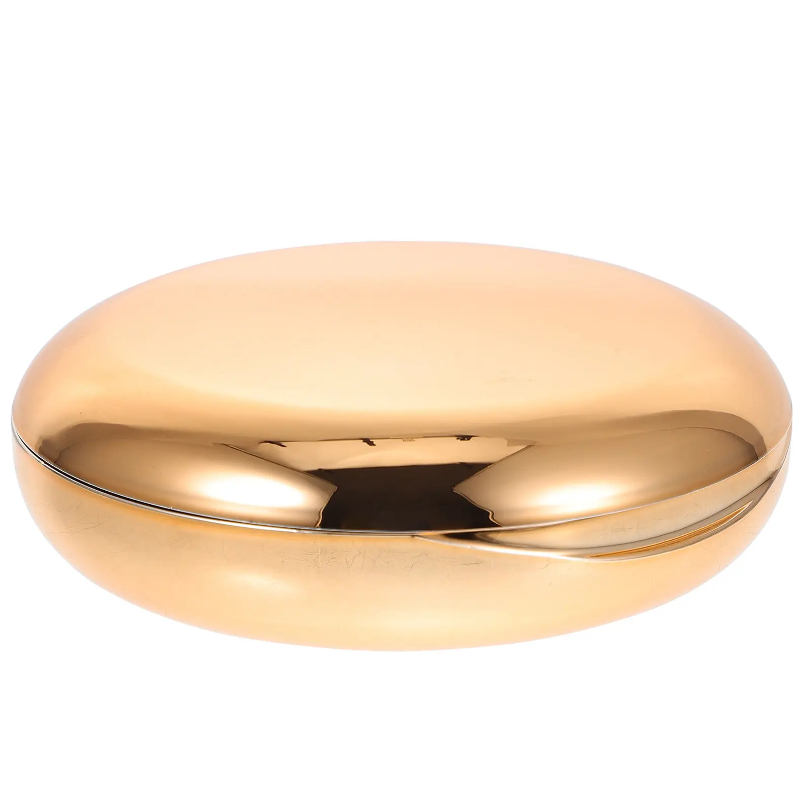 

1Pcs Dental Retainer Box Fake Storage Case Portable Denture Container Orthodontic Retainer Case Oral Care Storage