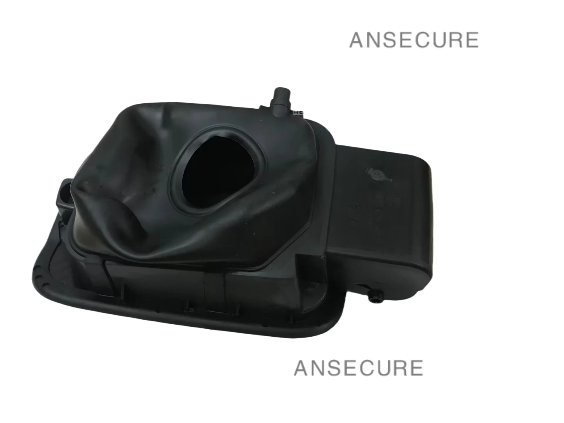 OEM FUEL FILLER FLAP  Cover For Skoda Superb MK2  2009-2015  3T5809857B