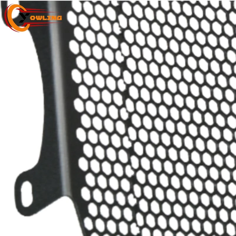 

Аксессуары для мотоциклов 2024 года: Защитная решетка радиатора для Ducati Hypermotard 950 950SP 950RVE 2019-2024, 2023, 2022