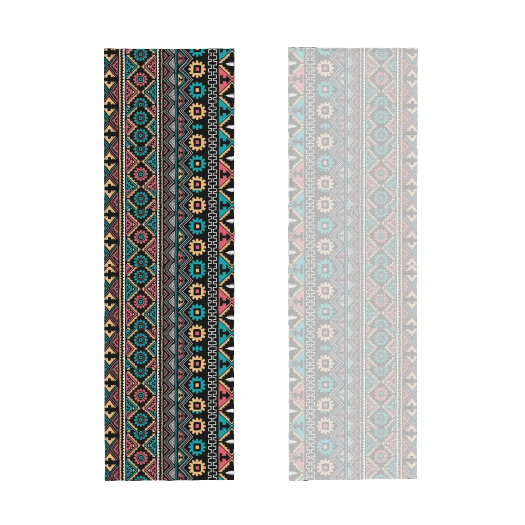 Morocco Culture Tifinagh Amazigh Cold Exercise Towel Yoga Fitness Running Outdoor Activities Travelling Swimming Camping Towels