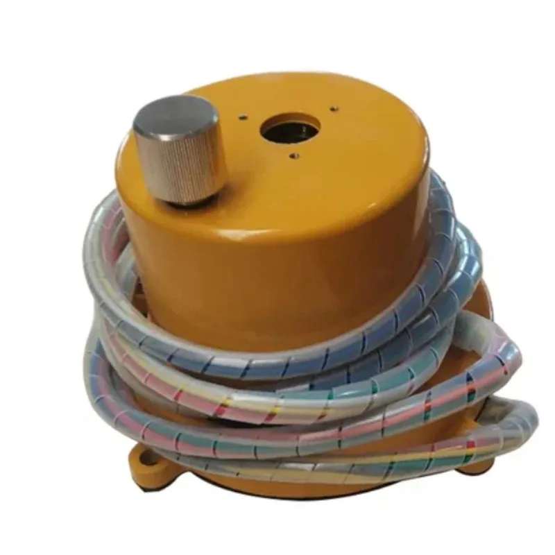 Kraan Reserveonderd…