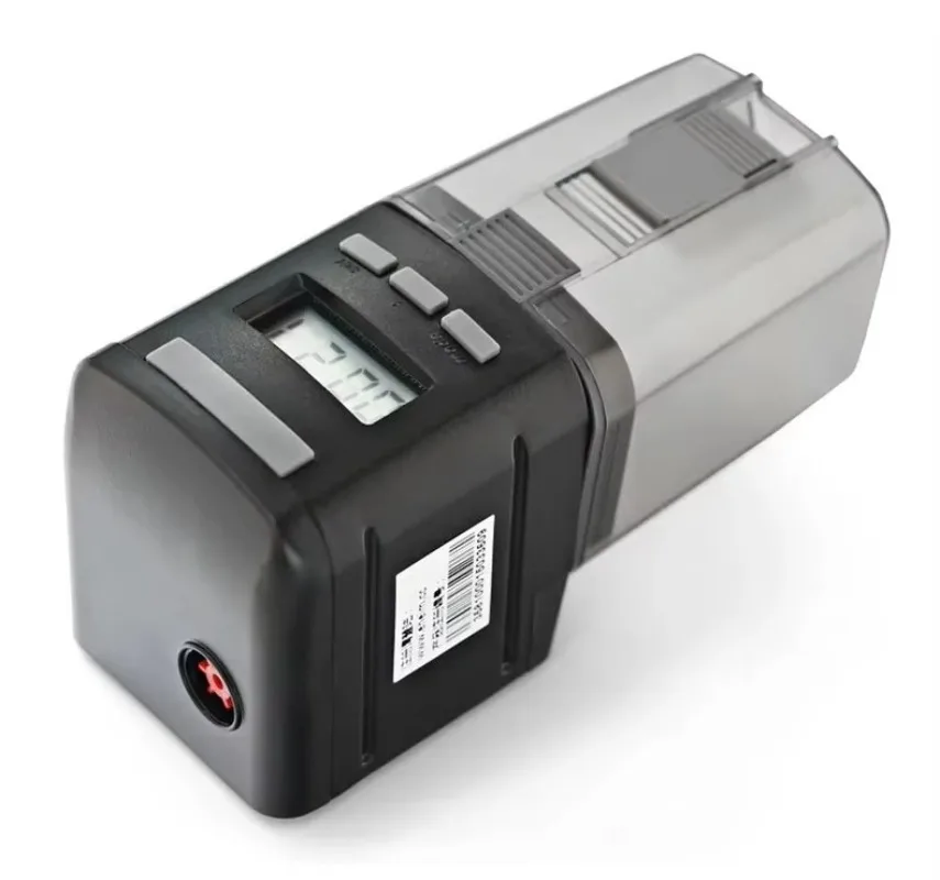 Auto Feeder/Feeding Station Food Dispenser Aquarium Fish Feeder Fish Aquarium Accessories