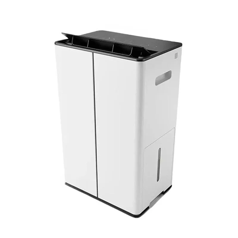 

Household large dehumidification capacity 30L/day air dehumidification dry clothes purification smart model