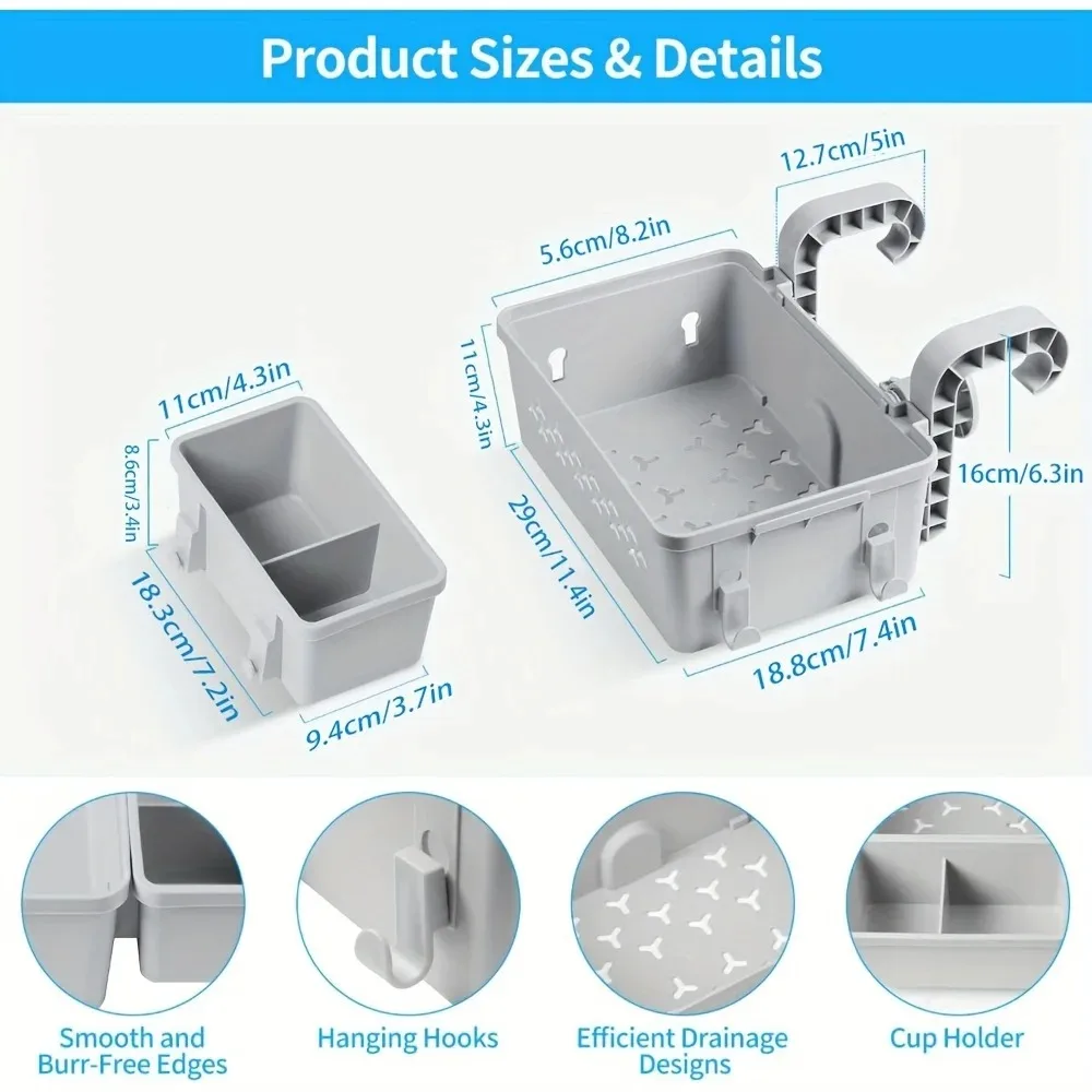 Thumbnail 4 - #28 Latest Storage Basket Offers