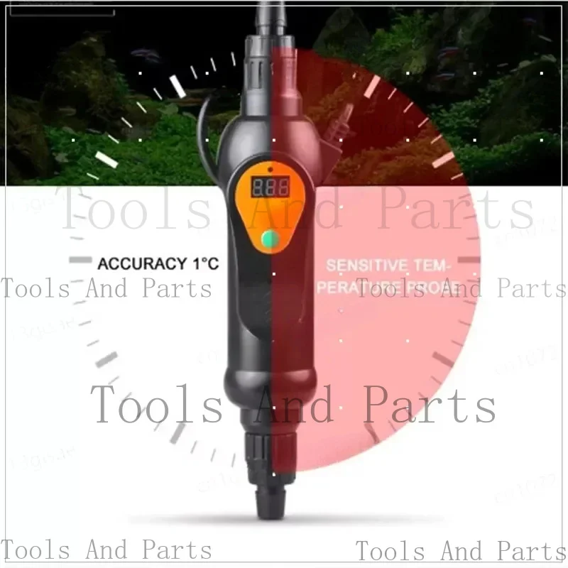 110-240V Sunsun EH-… - image